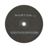 Norton Preciziós gépipari erősítés nélküli vágókorong 200x1,6x20 mm 57A 60 P B25, 25 db/csomag