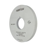 Norton Egyoldalt süllyesztett Form20 köszörűkorong  Ø406x40x127 mm 38A