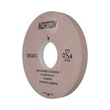 Norton Egyoldalt süllyesztett köszörűkorong  Ø406x40x127 mm 32A