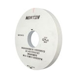 Norton Egyoldalt süllyesztett Form20 köszörűkorong  Ø457x50x127 mm 38A