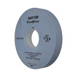Norton Egyoldalt süllyesztett Form20 köszörűkorong  Ø406x63x127 mm GF