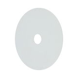Norton Egyenes köszörűkorong Ø200x2x32 mm 38A, 5 db/csomag