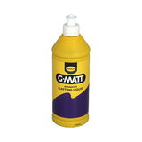Farécla G-MATT Advenced Flatting Liquid alapozó polírpaszta 500 ml
