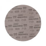 Norton MeshPower Aluminium-oxid M220 csiszolóháló Ø225 mm P120, 25 db/csomag