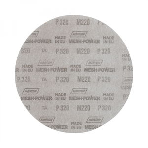 Norton Csiszolókorong Mesh Power Aluminium-Oxide M220 Ø225 mm P320, 25 db/csomag termék fő termékképe