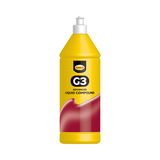 Farécla G3 Advanced Liquid Compound korszerű polírozó folyadék 1 liter