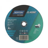 Norton Classic kő vágókorong 230x3,0x22,23mm C24R, 25 db/csomag