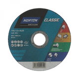 Norton Classic Multimaterial vágókorong 115x1,6x22,23 mm C46T, 25 db/csomag