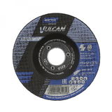 Norton Vulcan fém tisztítókorong 115x4,0x22,23mm, 20 db/csomag