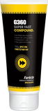 Farécla G360 Super Fast Compound szuper gyors polírozó paszta 100 g