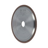 Norton CBN köszörűkorong Ø200x1,6x6 mm CBN107 ECO Curve
