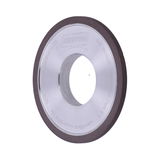 Norton Gyémánt köszörűkorong Ø100x4x5 mm ASD126 ECO Flank