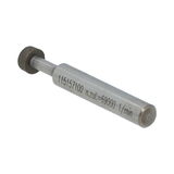 Norton Gyémánt köszörűkorong Ø7x3x2 mm ASD76 R125 B99