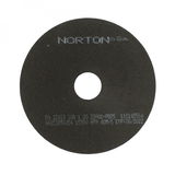 Norton Preciziós gépipari erősítés nélküli vágókorong 100x1x13 mm 57A 60 P B25, 25 db/csomag