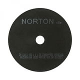 Norton Preciziós gépipari erősítés nélküli vágókorong 150x1x20 mm 23A 80 P B25, 25 db/csomag