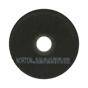 Norton Preciziós gépipari erősítés nélküli vágókorong 150x1,6x32 mm 57A 60 P B25, 25 db/csomag termék fő termékképe