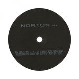 Norton Preciziós gépipari erősítés nélküli vágókorong 200x2x20 mm 23A 60 L B25, 25 db/csomag