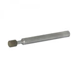 Norton CBN köszörűkorong Ø8x10x2 mm CBN126 W B99