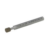 Norton Gyémánt köszörűkorong Ø6x6x1,5 mm ASD64 R100 B99