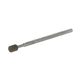 Norton Gyémánt köszörűkorong Ø4,5x6x3 mm ASD91 S33 G820