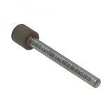 Norton CBN köszörűkorong Ø12x12x2 mm CBN126 W B99