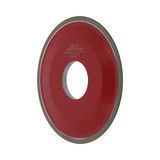 Norton CBN köszörűkorong Ø200x2x7 mm CBN126 T B99