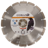 Corax Standard Uni gyémánt vágókorong Ø230x22,23 mm