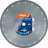 Norton Clipper Pro Universal Turbo gyémánt vágókorong Ø300x22,23 mm