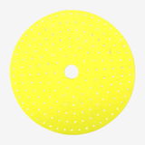 Norton Velcro BC2 falcsiszoló korong Ø225x25mm P80