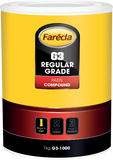 Farécla G3 Regular Grade Paste Compound minőségi polírozó paszta 1 kg