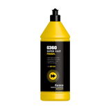 Farécla G360 Super Fast Finish szupergyors fényesítő paszta 1 liter
