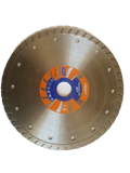 Norton Orange Line Jet Turbo gyémánt vágókorong Ø180x22,23 mm