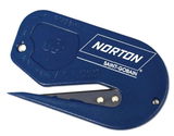 Norton Plastifilm maszkoló film vágó, 50 db/csomag