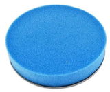 Norton Polírozó szivacs Ø150x25mm közepes/sima, 20 db/csomag
