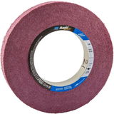 Norton Rapid Finish General Purpose RED rost csiszolókorong 200x10x76mm Medium8, 2 db/csomag