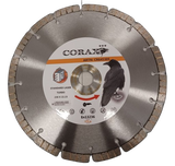 Corax Standard Laser Turbo gyémánt vágókorong Ø230x22,23 mm