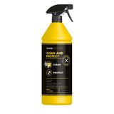 Farécla Profile Clean and Protect Spray tisztító és védő folyadék