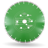 CORAX Cedima Gyémánt Vágókorong FBC-HB3 (Ø 350x3,2x35/25,4 mm)