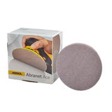 Mirka Abranet® Ace csiszolóháló Ø150 mm P800, 50 db/csomag