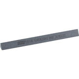 Norton Fenőkő Crystolon háromszög 152x13 mm medium, 5 db/csomag