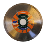 Norton Clipper Orange-Line Ceram gyémánt vágókorong Ø180x22,23 mm