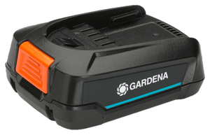 Gardena P4A 18V/45 2.5 Ah Li-ion akkumulátor termék fő termékképe