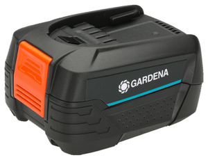 Gardena P4A 18V/72 4.0 Ah Li-ion akkumulátor termék fő termékképe