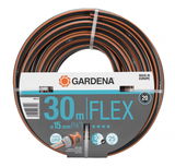 Gardena Comfort FLEX tömlő, 15 mm (5/8"), 25 bar, 30 m/tekercs