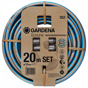 Gardena EcoLine tömlő, 13 mm (1/2"), 20 bar, 20 m/tekercs termék fő termékképe