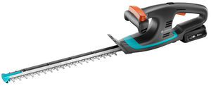 Gardena EasyCut 40/18V P4A akkumulátoros sövénynyíró (1 x 2.0 Ah Li-ion akkuval) termék fő termékképe