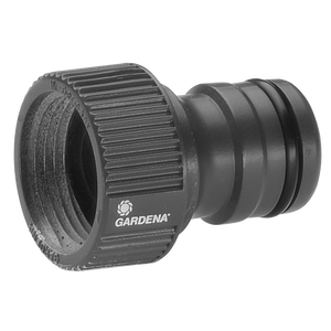 Gardena Profi-System csapelem, 26.5 mm (G 3/4") termék fő termékképe