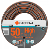 Gardena Comfort HighFLEX tömlő, 13 mm (1/2"), 30 bar, 50 m/tekercs