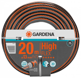 Gardena Comfort HighFLEX tömlő, 13 mm (1/2"), 30 bar, 20 m/tekercs