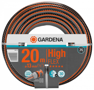 Gardena Comfort HighFLEX tömlő, 13 mm (1/2"), 30 bar, 20 m/tekercs termék fő termékképe